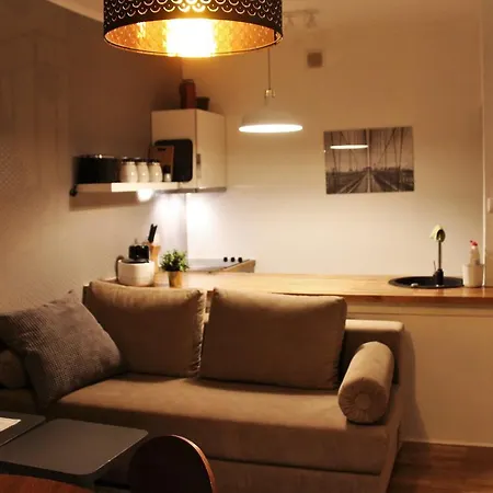 Apartment Brown By Gdanskhomes